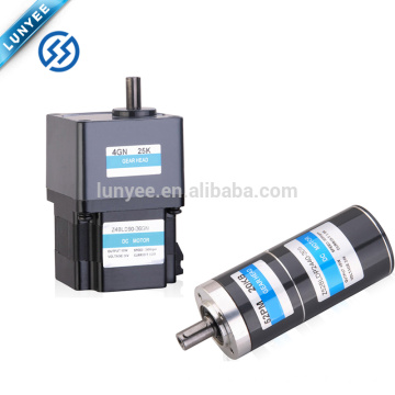 Bürstenloser DC-Elektromotor 12V 24V 36V 48V 90V 110V 220V